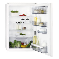 AEG SKE588F1AS 933015196 fridge Built-in 142 L White