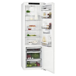 AEG SKS818E9ZC - 923586028 fridge Built-in 276 L E White