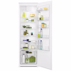 Zanussi ZRDN18FS1 923581071, 310 L, SN-N, 34 dB, White