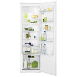 Zanussi ZRDN18FS1 923581071 fridge Built-in 310 L White