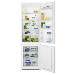 Zanussi ZNLN18FS1 Built-in 267 L White