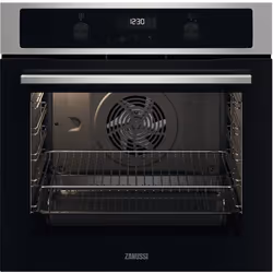 Zanussi ZOCND7X1, Medium, Electric, 72 L, 72 L, 50 - 275 °C, Catalytic