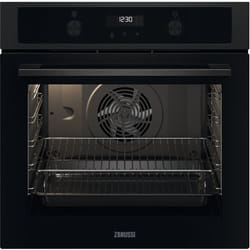 Zanussi ZOCND7K1 72 L Black