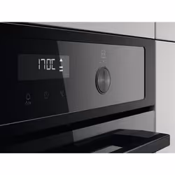 Zanussi ZOCND7K1 72 L Black