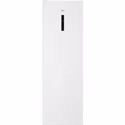 AEG AGB728E2NW Upright freezer Freestanding 280 L E White
