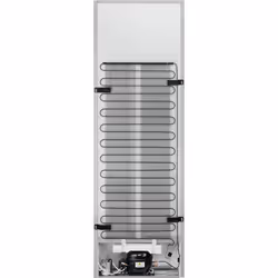 AEG AGB728E2NW Upright freezer Freestanding 280 L E White