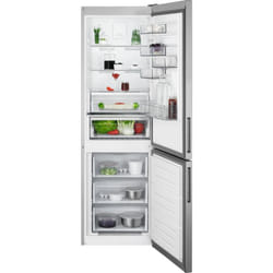 AEG RCB632E4MM Freestanding 331 L E Stainless steel