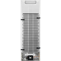AEG RKB638E2MX fridge Freestanding 358 L E Stainless steel