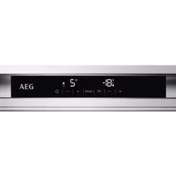 AEG SCE818E6NS Built-in 239 L E White