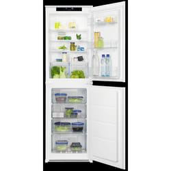 Zanussi ZNNN18FS5 - 925504034 Built-in 240 L White