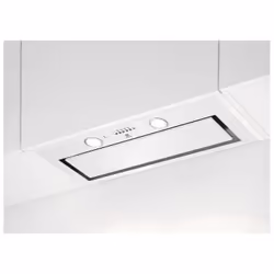 Electrolux LFG719W, 580 m³/h, Recirculating, A, A, D, 67 dB