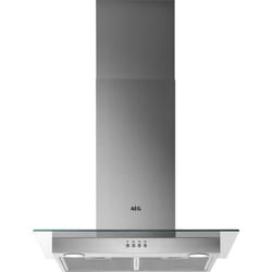 AEG DTB3654M Wall-mounted Stainless steel 600 m³/h