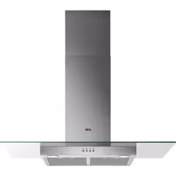 AEG DTB3954M, 898 m³/h, Ducted, D, A, C, 295 m³/h