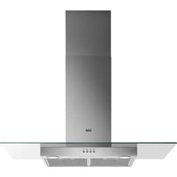 AEG DTB3954M Wall-mounted Stainless steel 898 m³/h