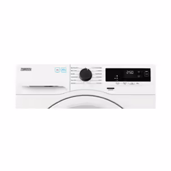 Zanussi ZDH87A2PW tumble dryer Freestanding Front-load 8 kg A++ White