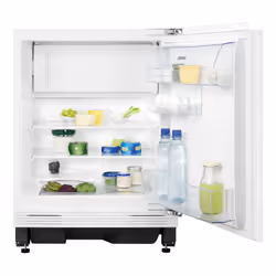 Zanussi ZEAN82FR - 933025088, 109 L, Built-in, 38 dB, SN-N, 2.5 kg/24h, White