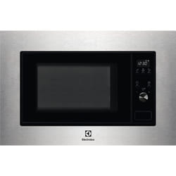 Electrolux EMS2203MMX Stainless steel Solo microwave Built-in 20 L 700 W
