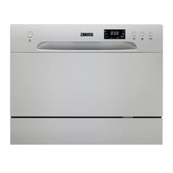 Zanussi ZDM17301SA Freestanding 6 place settings F
