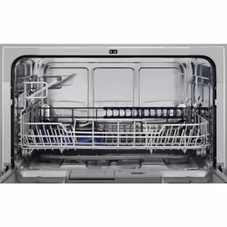 Zanussi ZDM17301SA Freestanding 6 place settings F