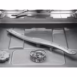 Zanussi ZDM17301SA Freestanding 6 place settings F