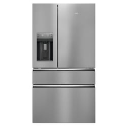 AEG RMB954F9VX 925060625 side-by-side refrigerator Freestanding 541 L Stainless steel