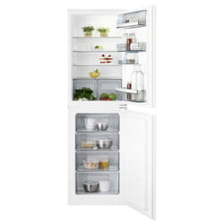 AEG SCB718F3LS - 925515023 Built-in 267 L F White