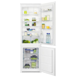 Zanussi ZNHN18FS1 - 925505069 Built-in 254 L F White