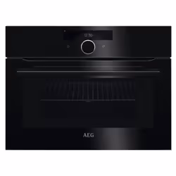 AEG KMK968000B - 944066840, Small, Electric, 43 L, 3000 W, 43 L, Fan-forced