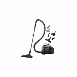 AEG 6000 Bagless Vacuum Cleaner AL61A4UG, Lightweight and Compact suitable for Animal Pet Hair, Dust, Hard Floor and Carpet, ...