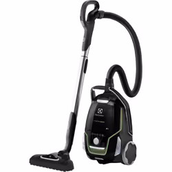 Electrolux EUOC9GREEN, 850 W, Drum vacuum, Dry, Dust bag, 5 L, Allergy filter