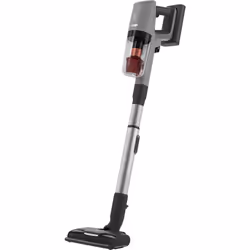 Electrolux EP81AB25UG, 2-in-1 stick vacuum, Bagless, Black, 0.5 L, Dry, Filtering