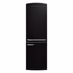 Zanussi ZNME32EK1 - 925993409, 330 L, No Frost (fridge), SN-N, 8 kg/24h, E, Black