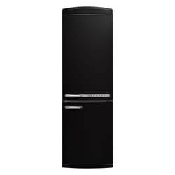 Zanussi ZNME32EK1 - 925993409 Freestanding 330 L E Black