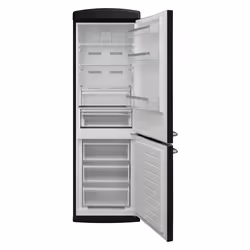Zanussi ZNME32EK1 - 925993409 Freestanding 330 L E Black