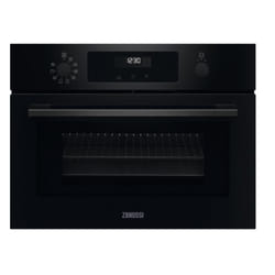 Zanussi ZVENM6K2 43 L 3000 W Black