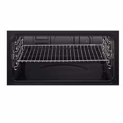 Zanussi ZVENM6K2 43 L 3000 W Black