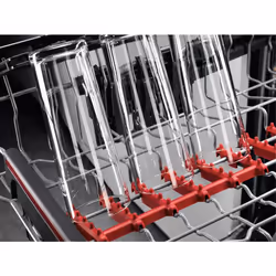 AEG FEE63600ZM Semi built-in 13 place settings D