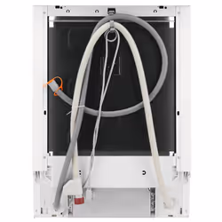 AEG FEE63600ZM Semi built-in 13 place settings D