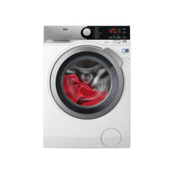 AEG Washing Machine - 9kg - 1400 rpm - White - A Rated - Freestanding - L7FEE945CA