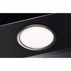 AEG DGE5661HB Built-in Black 700 m³/h - Additional view 4