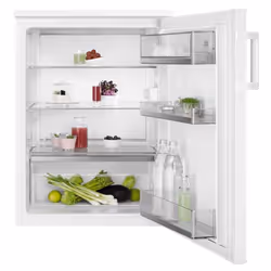 AEG RTB515E1AW, 145 L, SN-ST, 38 dB, E, White