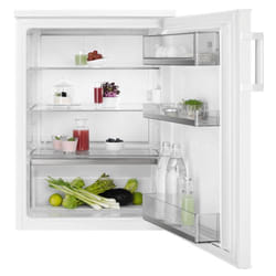 AEG RTB515E1AW fridge Undercounter 145 L E White