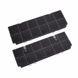 AEG 902 980 281, Cooker hood filter, Black, 424 mm, 142 mm, 660 g, 770 g