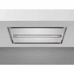 AEG DCE5260HM, 710 m³/h, Ducted/Recirculating, A, A, D, 63 dB