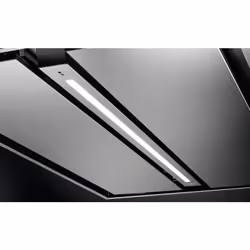 AEG DCE5260HM Ceiling built-in Stainless steel 710 m³/h