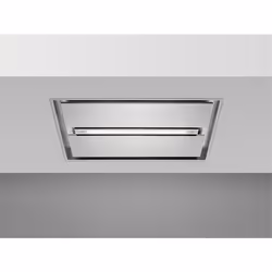 AEG DCE5960HM, 710 m³/h, Ducted/Recirculating, A, A, D, 63 dB