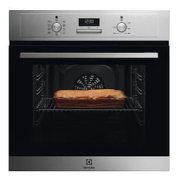 Electrolux EOF3H40BX 65 L Black, Steel