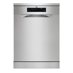 AEG Series 6000 FFB53617ZM Freestanding 13 place settings D