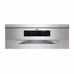 AEG Series 6000 FFB53617ZM Freestanding 13 place settings D