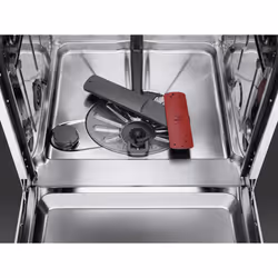 AEG Series 6000 FFB53617ZM Freestanding 13 place settings D - Additional view 4